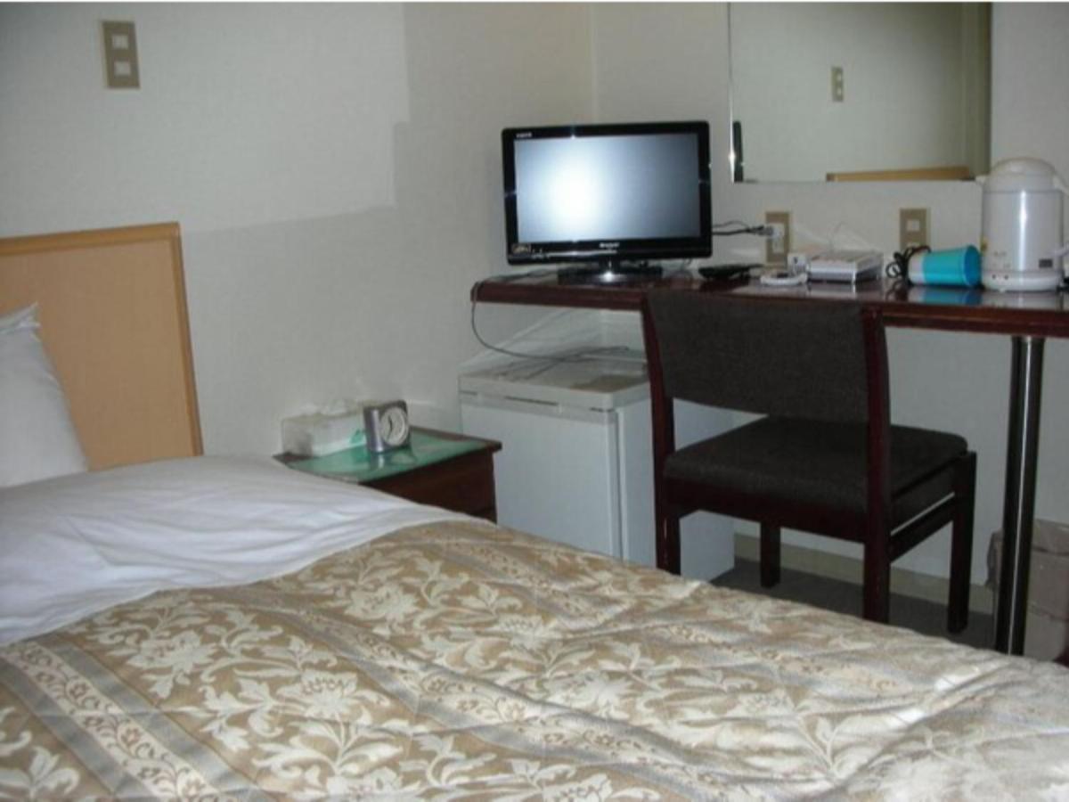 Business Hotel Ota Inn - Vacation Stay 13462V エクステリア 写真
